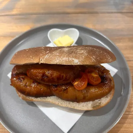 White House Farm - Beautiful Self Contained Courtyard 3*