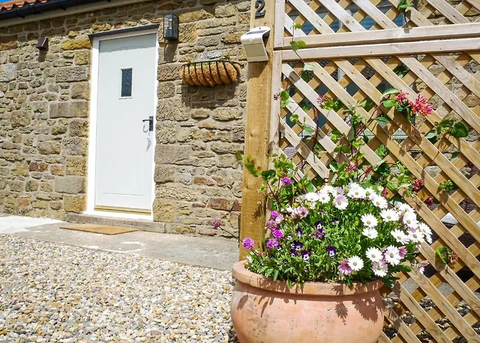 Bed & Breakfast White House Farm - Beautiful Self Contained Courtyard 3*