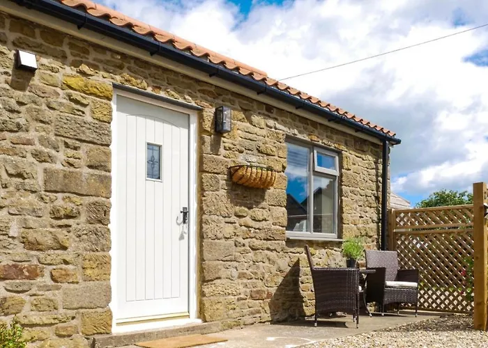 Bed & Breakfast White House Farm - Beautiful Self Contained Courtyard