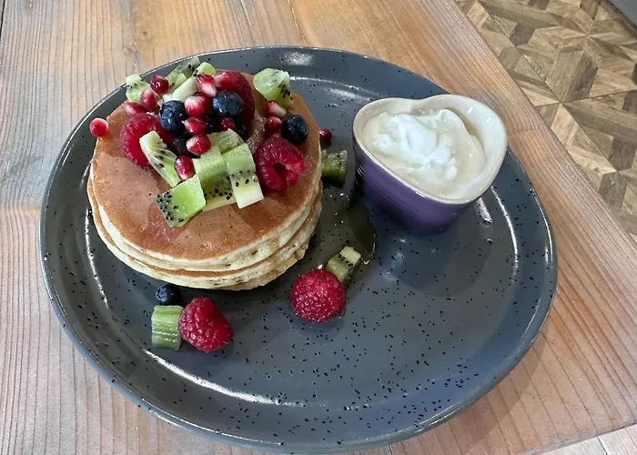 Bed & Breakfast White House Farm - Beautiful Self Contained Courtyard