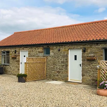 Bed & Breakfast White House Farm - Beautiful Self Contained Courtyard 3*