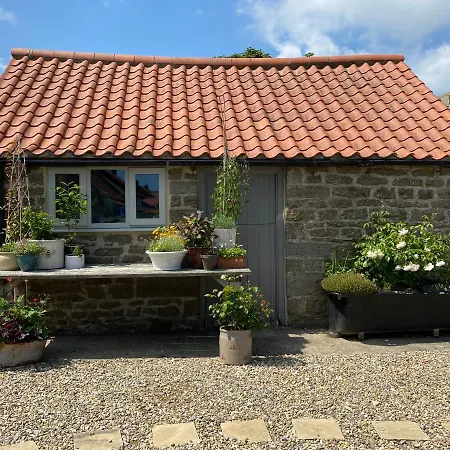 Bed & Breakfast White House Farm - Beautiful Self Contained Courtyard Ugthorpe