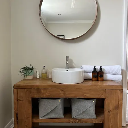 Bed & Breakfast White House Farm - Beautiful Self Contained Courtyard Ugthorpe