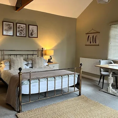 White House Farm - Beautiful Self Contained Courtyard 3* Ugthorpe