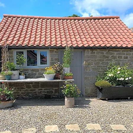 住宿加早餐酒店 White House Farm - Beautiful Self Contained Courtyard