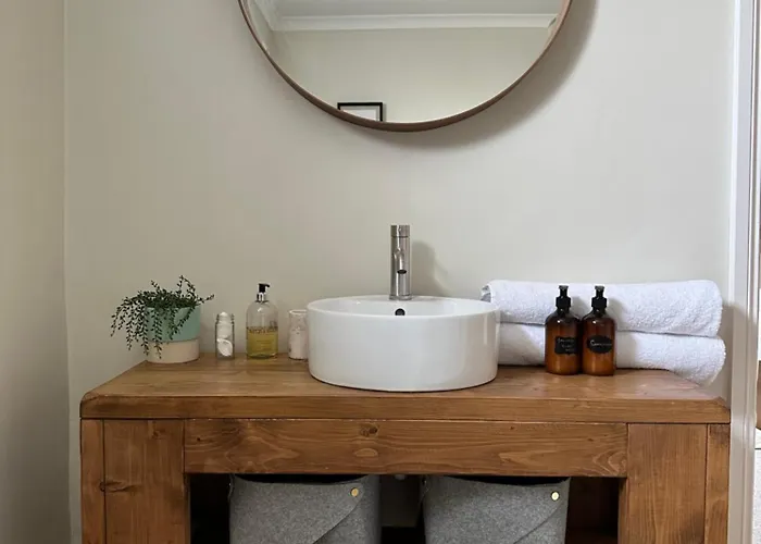 Bed & Breakfast White House Farm - Beautiful Self Contained Courtyard Ugthorpe