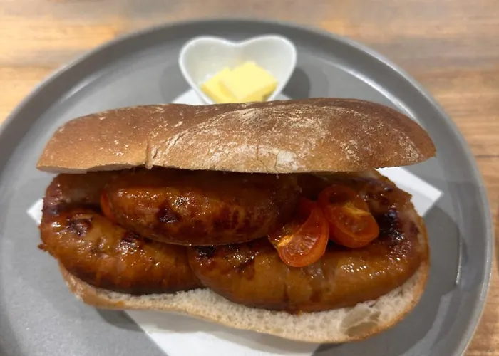 White House Farm - Beautiful Self Contained Courtyard 3*