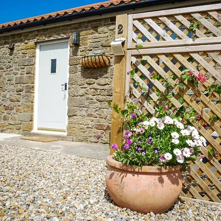 Oda ve Kahvaltı White House Farm - Beautiful Self Contained Courtyard 3*